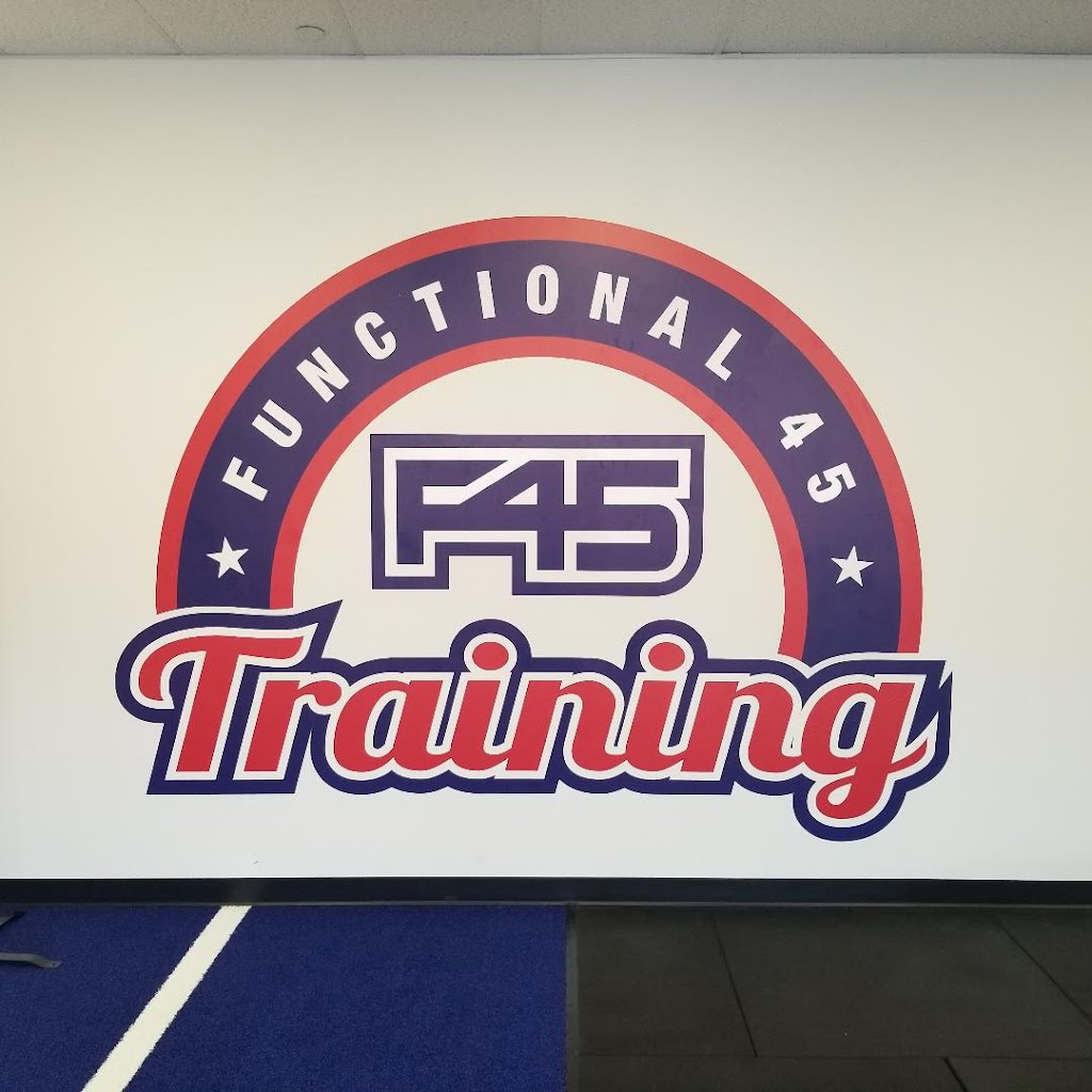  F45 Training