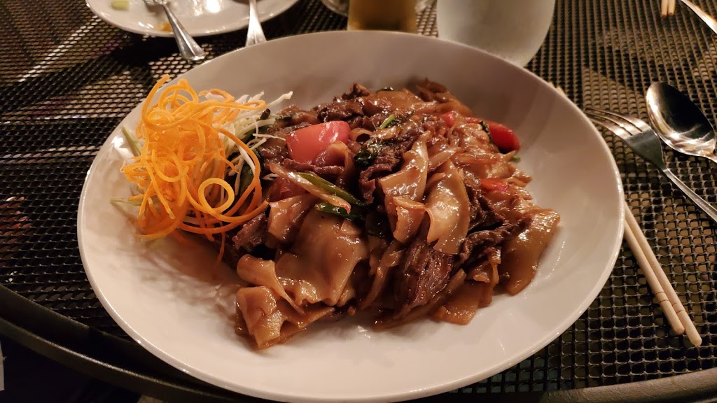 Best Thai Kitchen
