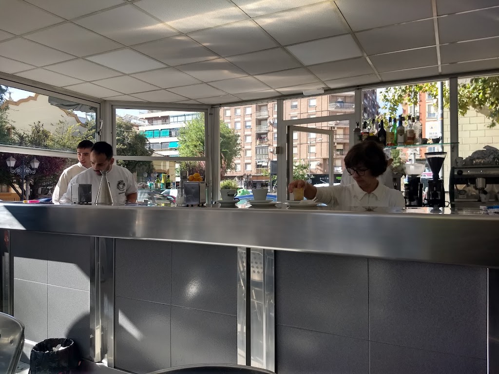 Churreria Sota — Todas