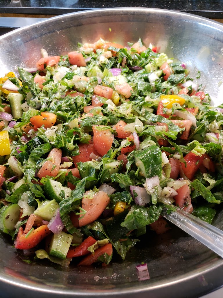 Fattoush