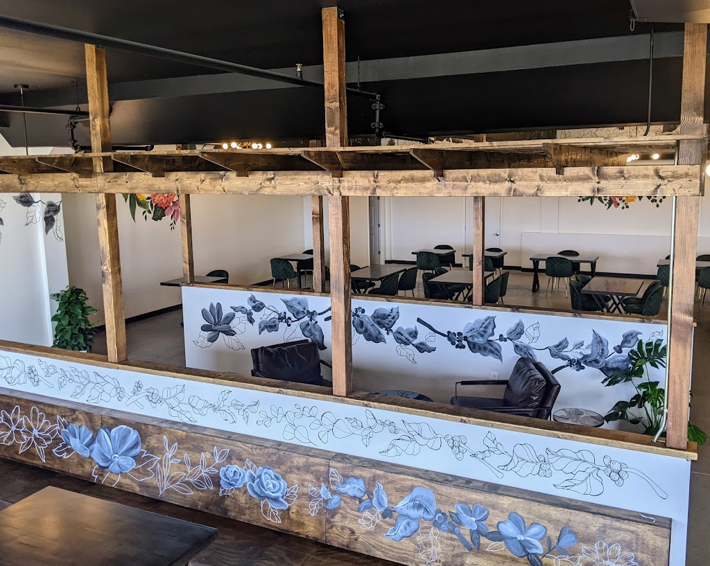 Photo of Grace Coffee Cottage Grove