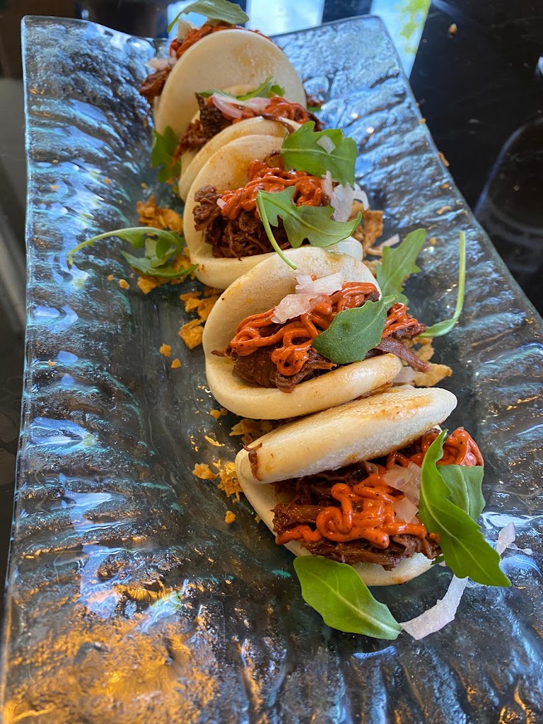 La destileria gastrobar — Comida y bebida