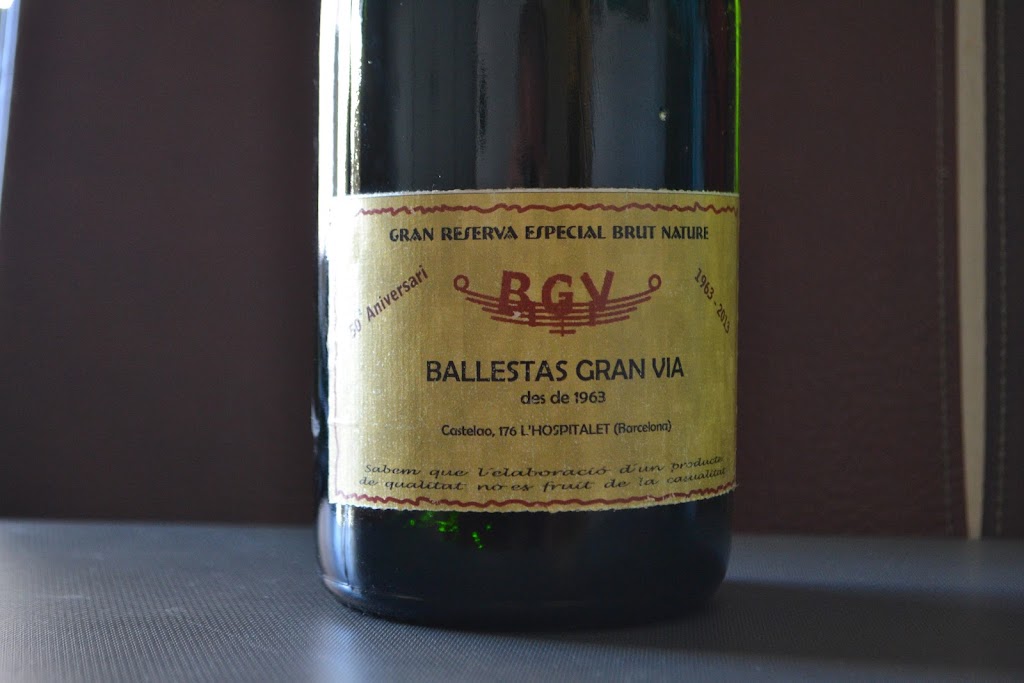 Ballestas Gran Via, S.L.U.