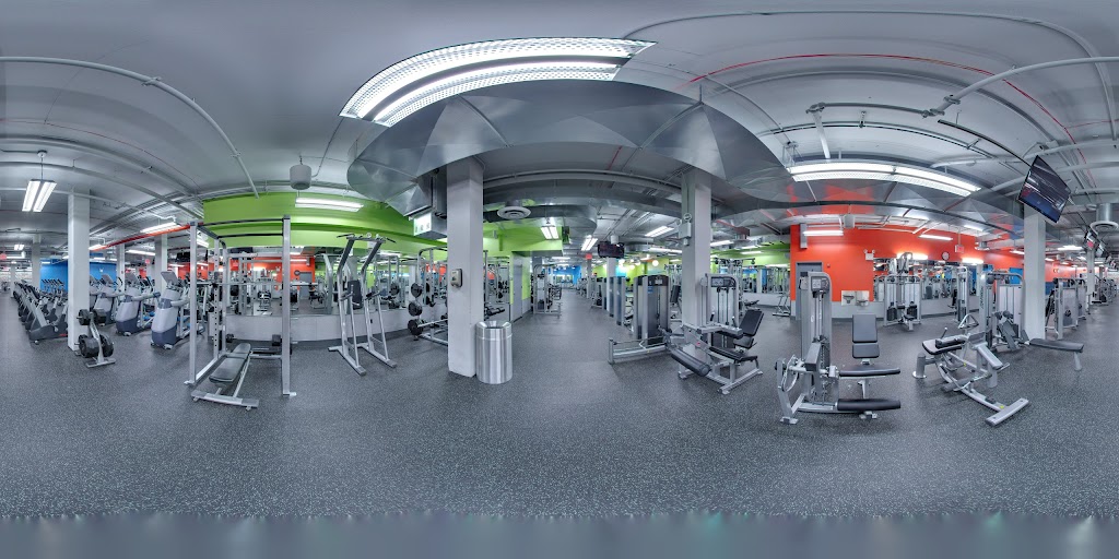  Blink Fitness (PureGym)