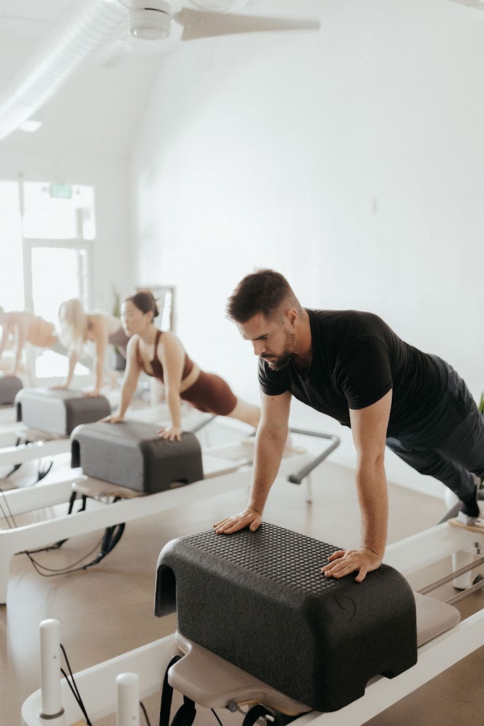  Ara Pilates + Movement - Indian Wells