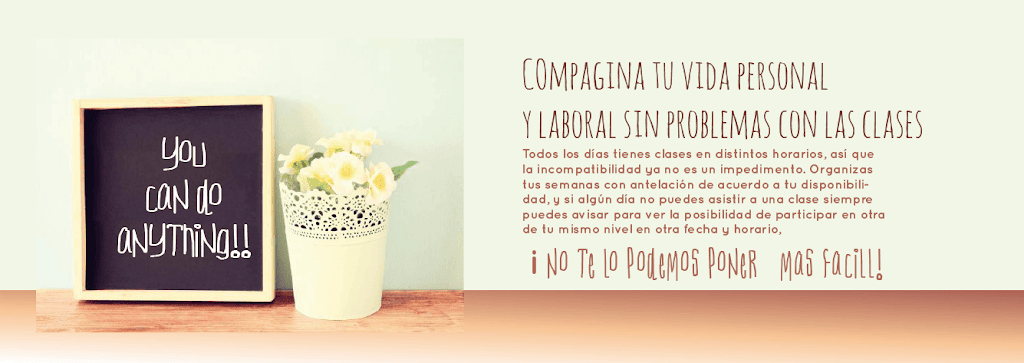 Connecting Idiomas Clases Particulares por Objetivos