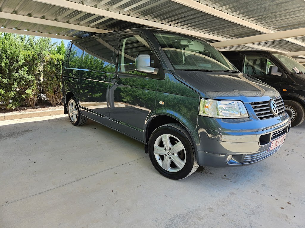 TALLER PEPE S AUTO S.L. | Recomendado Chapa y Pintura