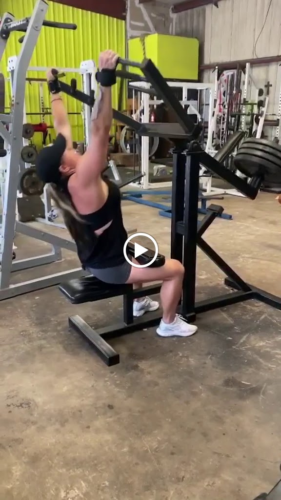  Metroflex Gym Conroe