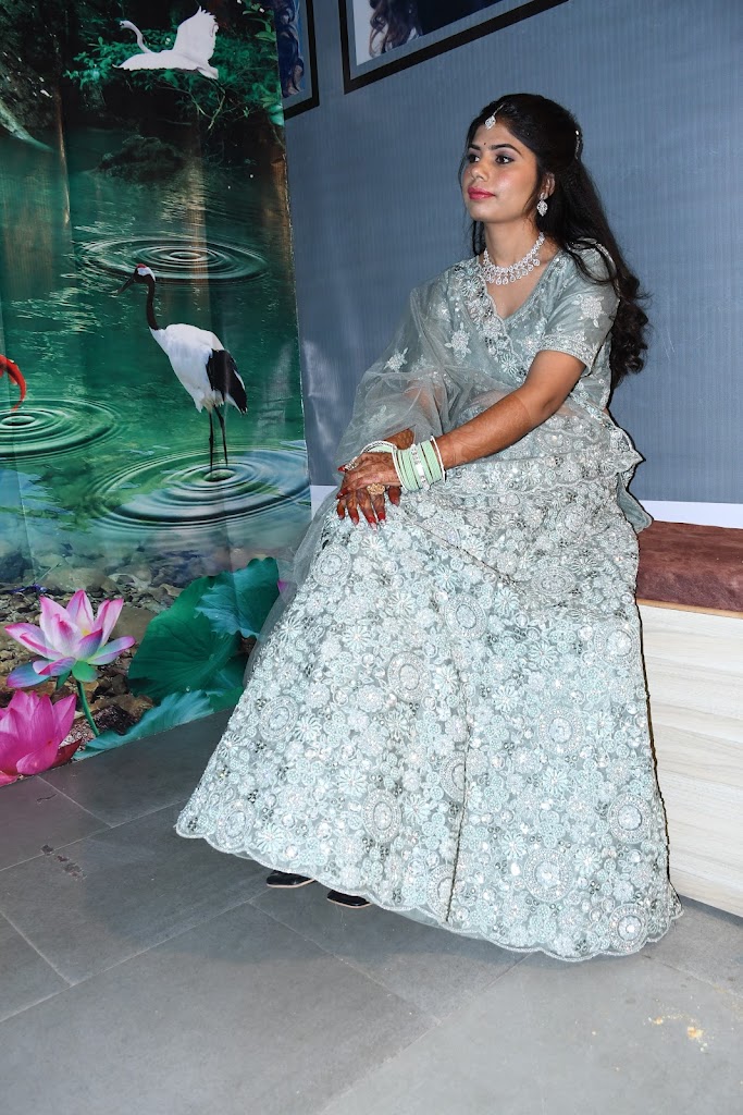 Tarunam Beauty Parlour