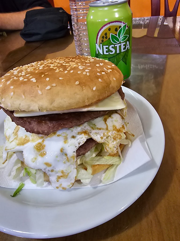 Lasani Pizzeria Restaurante Y Doner Kebab