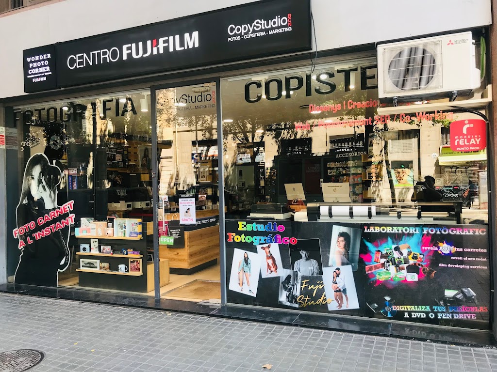 Centro Fuji Trafalgar