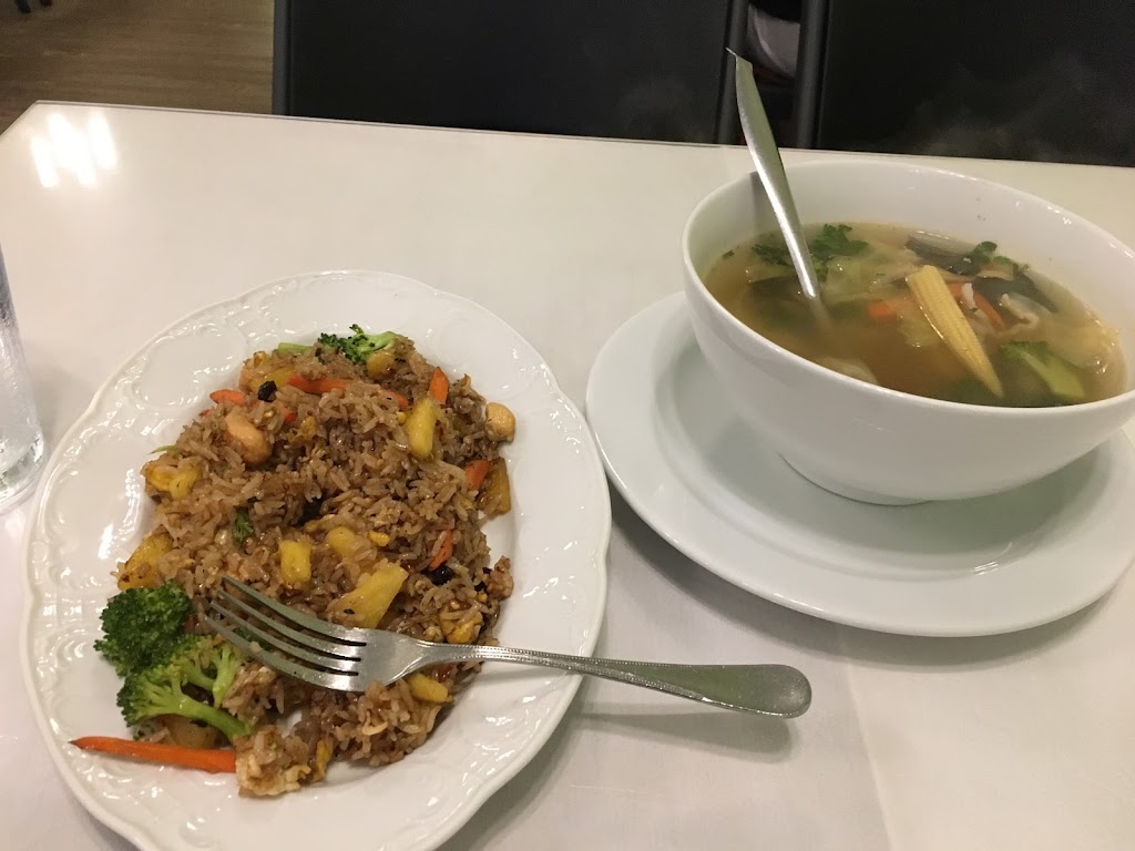 To Thai For Restaurant