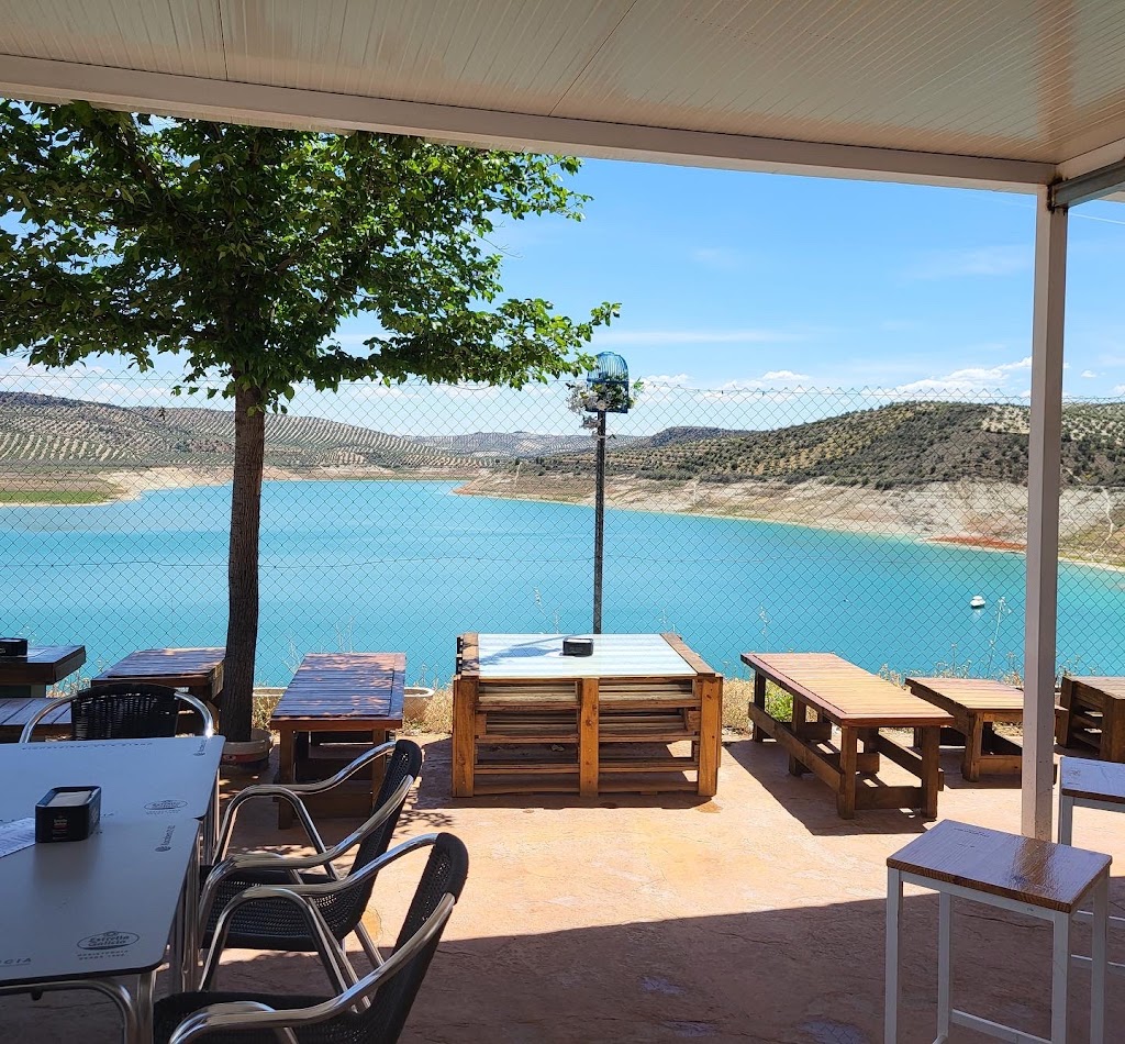 Club Nautico Albendin