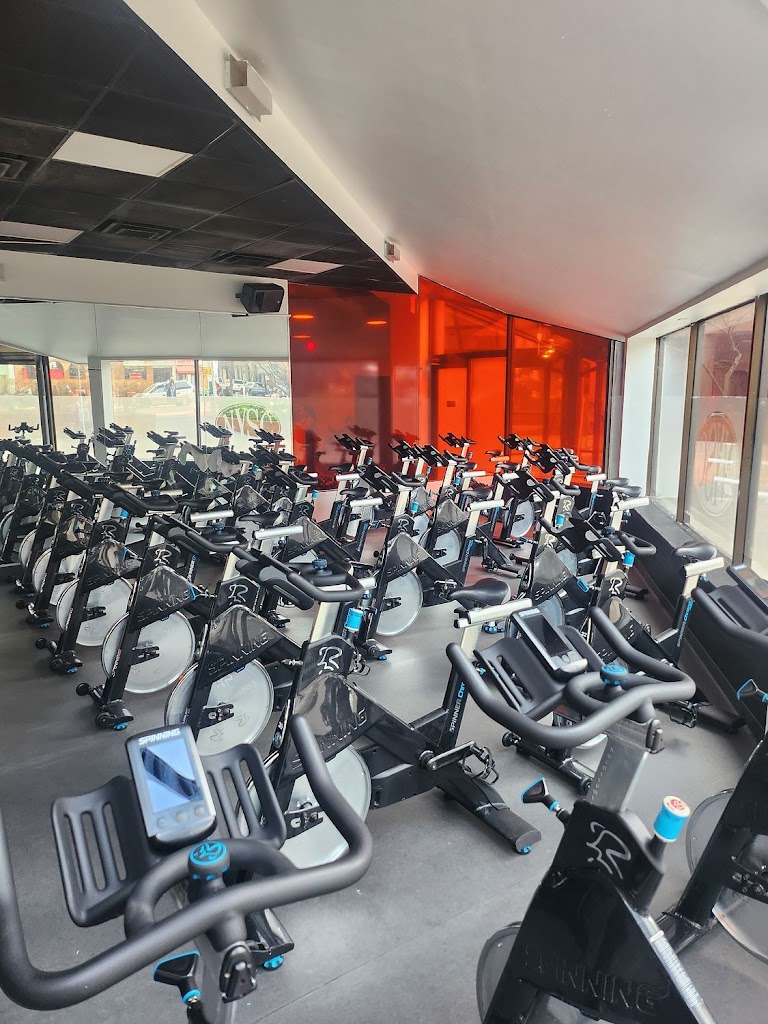  New York Sports Club