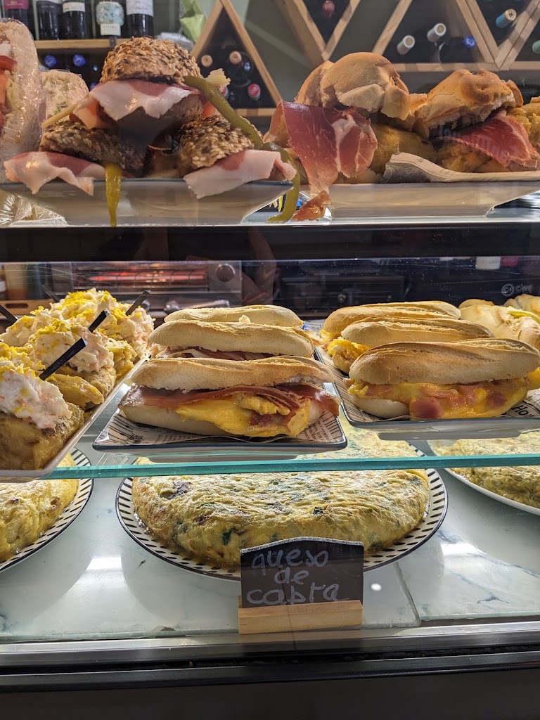 Cafeteria Palio — Mas recientes