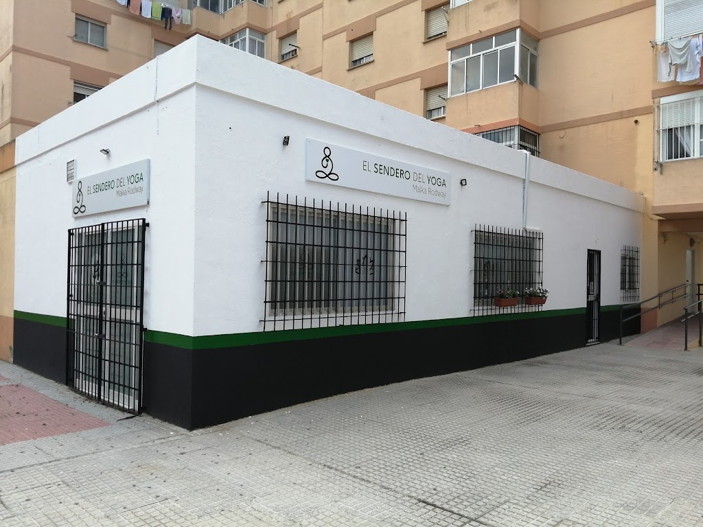 El Sendero del Yoga
