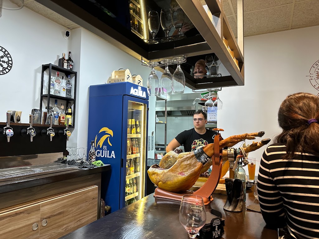 Valhalla Restobar