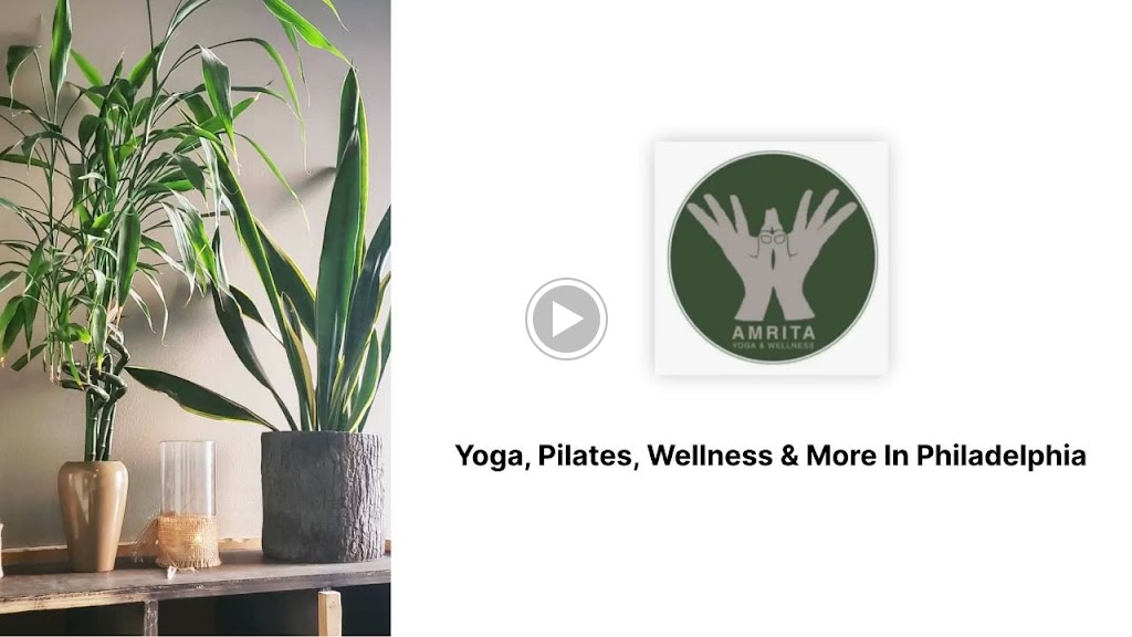  Amrita Yoga and Wellness