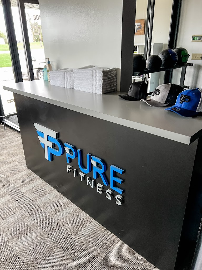  Pure Fitness