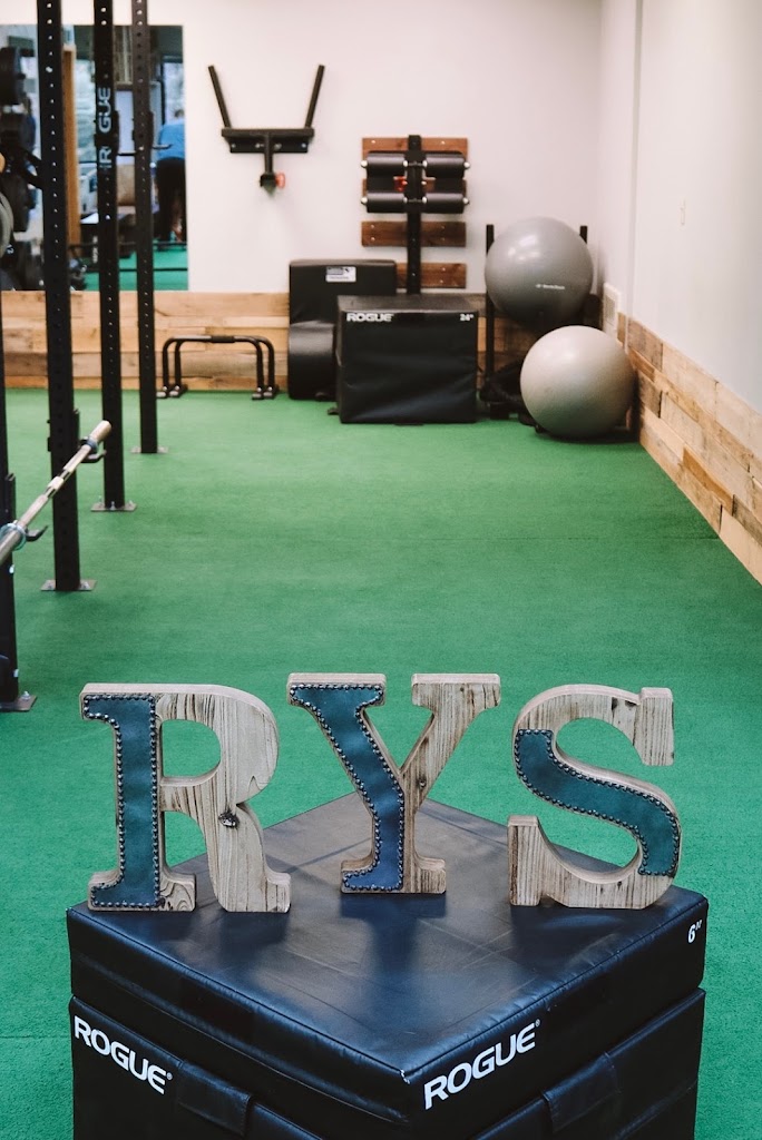  RYS Fitness