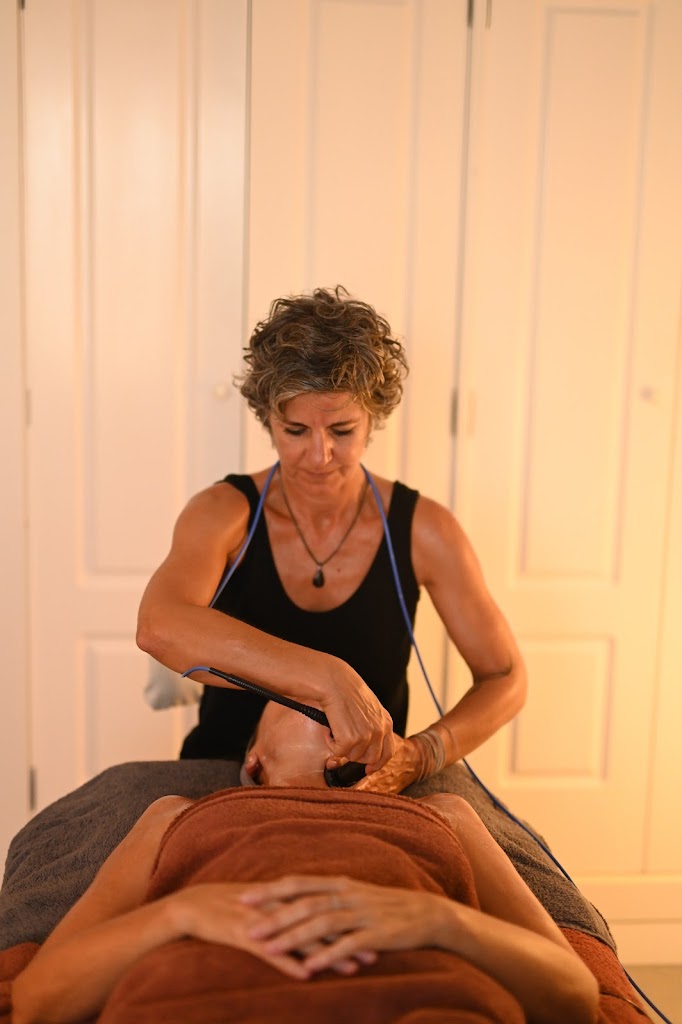 Evelia, Indiba Radiofrecuencia Lanzarote