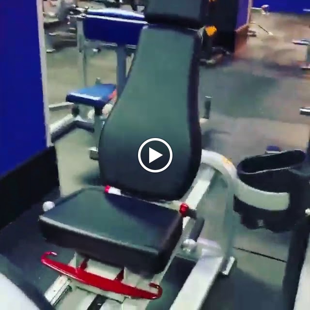  Optimal Sport 1315 - Gym