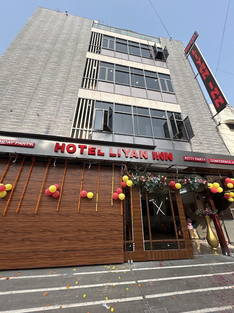 Hotel Liyan Inn
