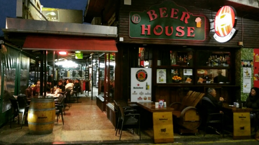 Beer House