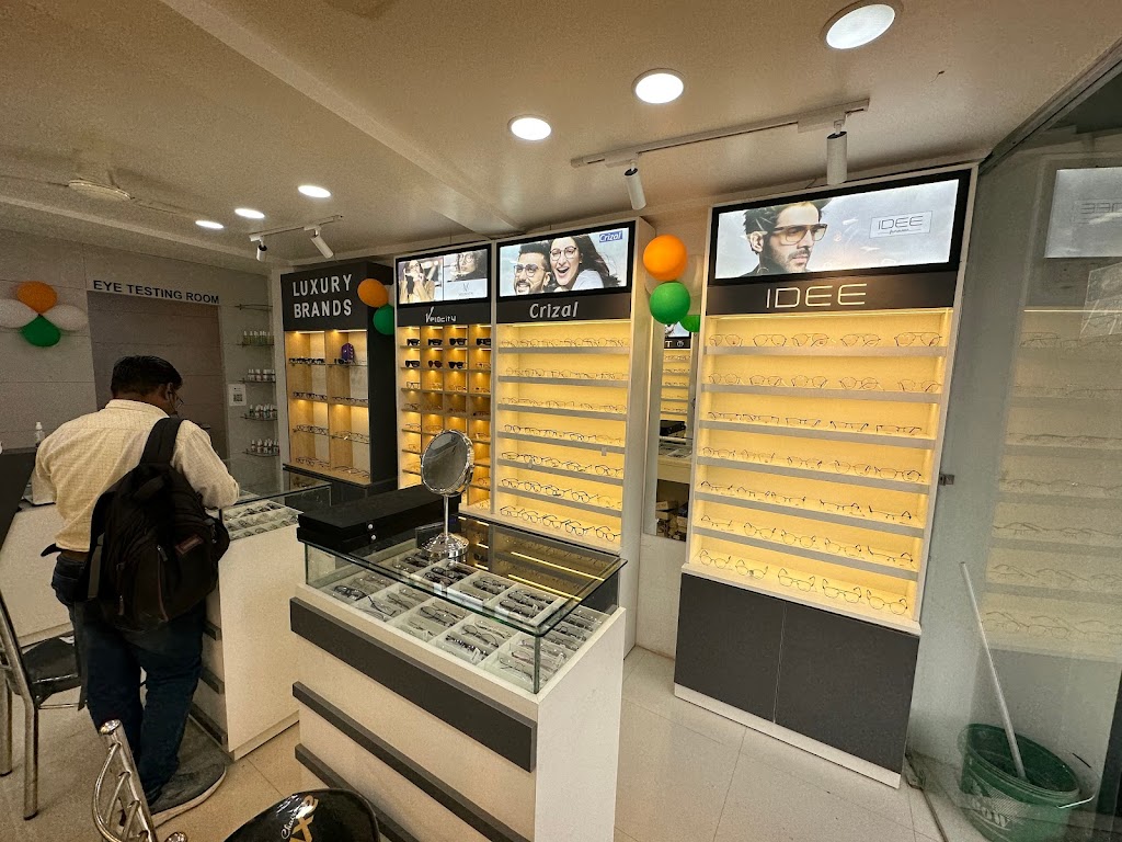 Display case