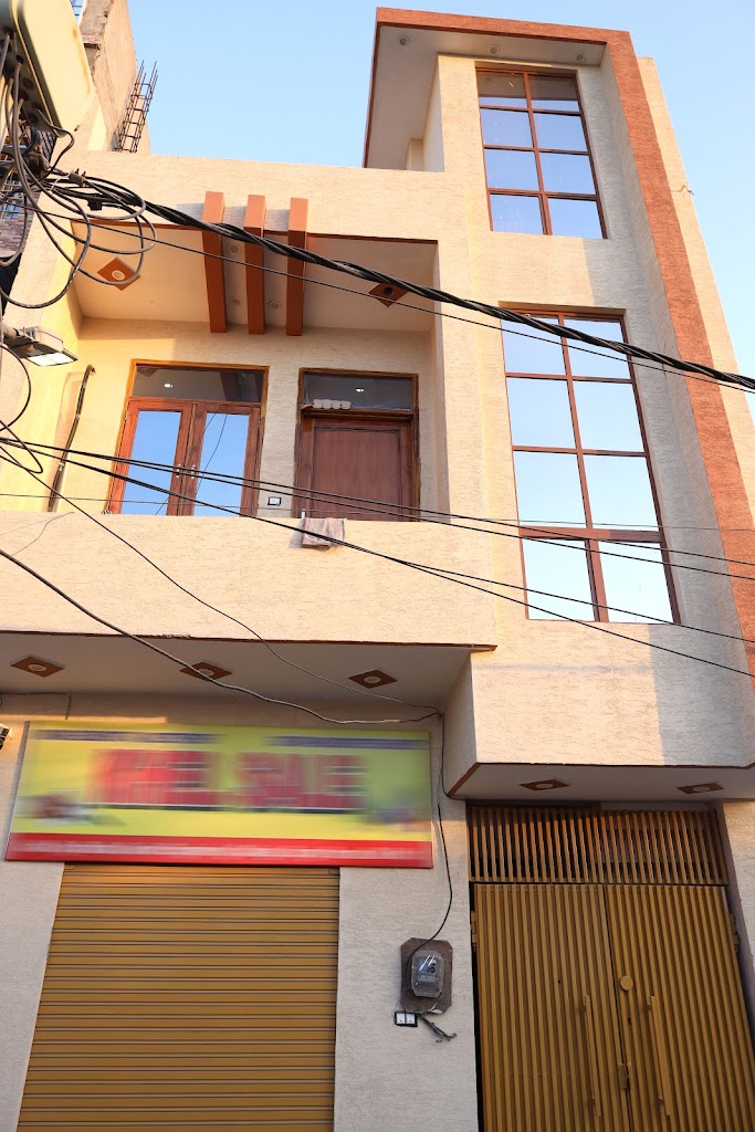Homestay For Guest House In Meerut