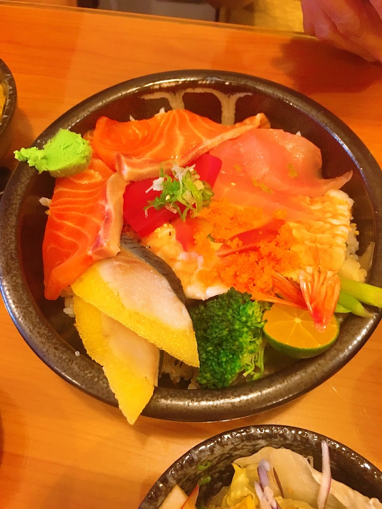 竹軒 小屋食堂 的照片