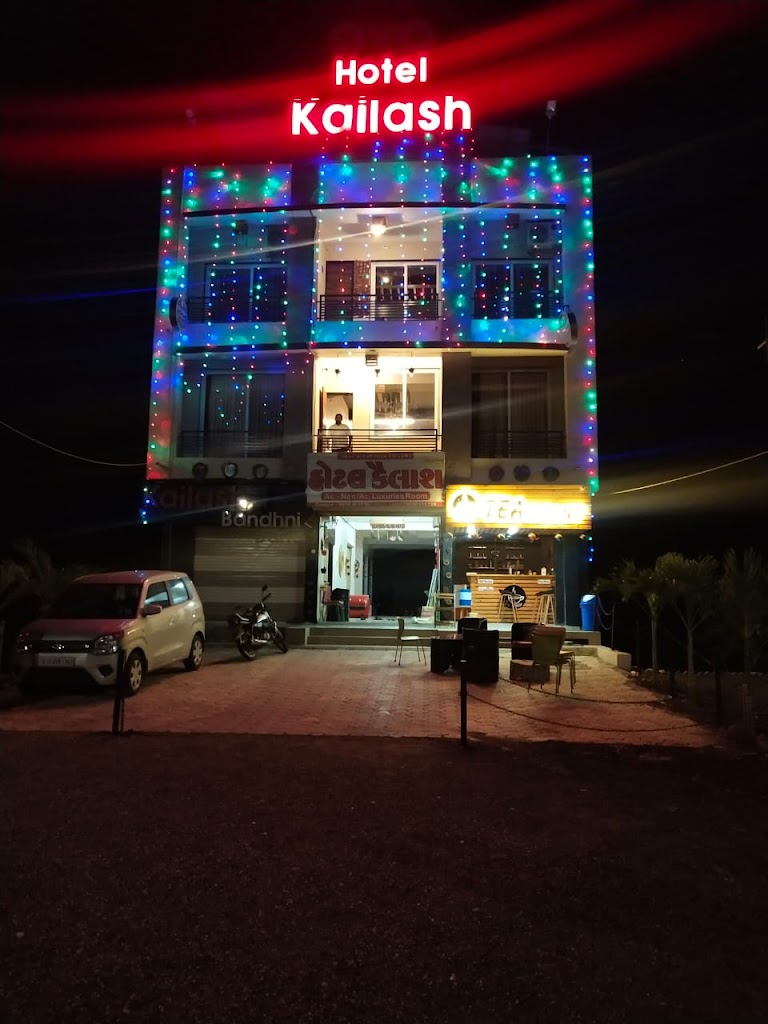Hotel Kailash Best Hotel Budget Hotel Room Booking Family Hotel