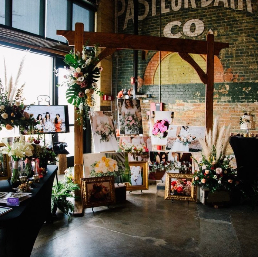 The Posy Place