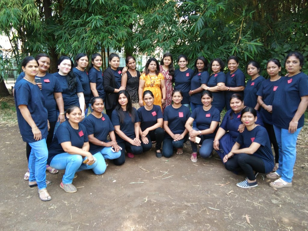 Monalisa Beauty Parlour Traning Institute