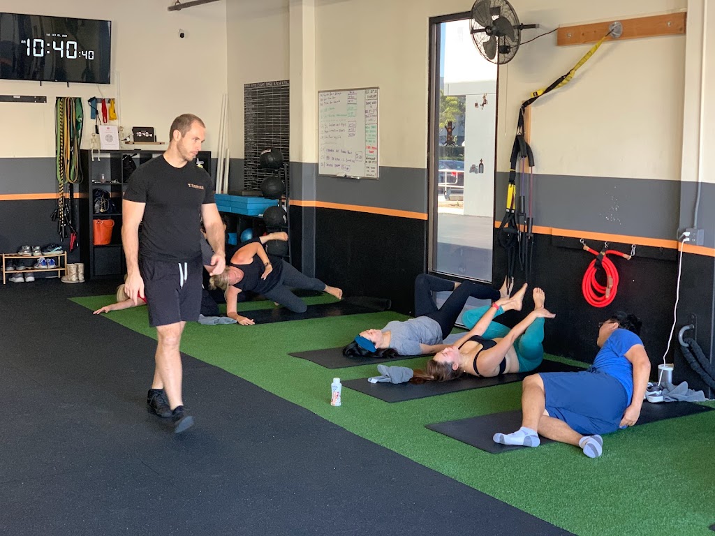  THRIVE Training In Irvine