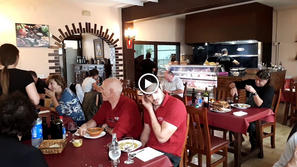 Restaurant Espanyol | Restaurante y Braseria en La Rapita — Videos