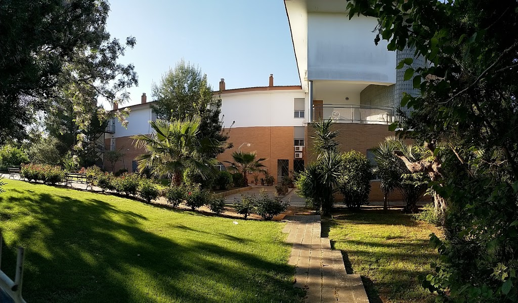 Residencia de Ancianos San Rafael Dos Hermanas