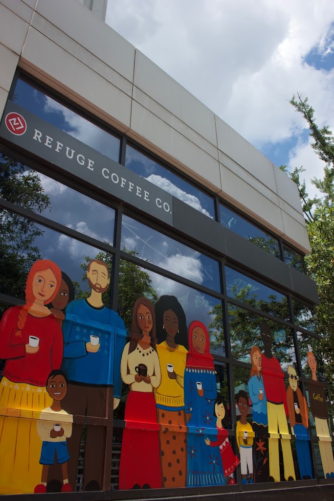 Photo of Refuge Coffee Co. Midtown