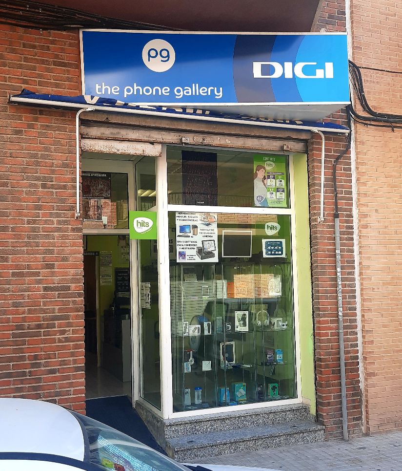 The Phone Gallery Mutxamel