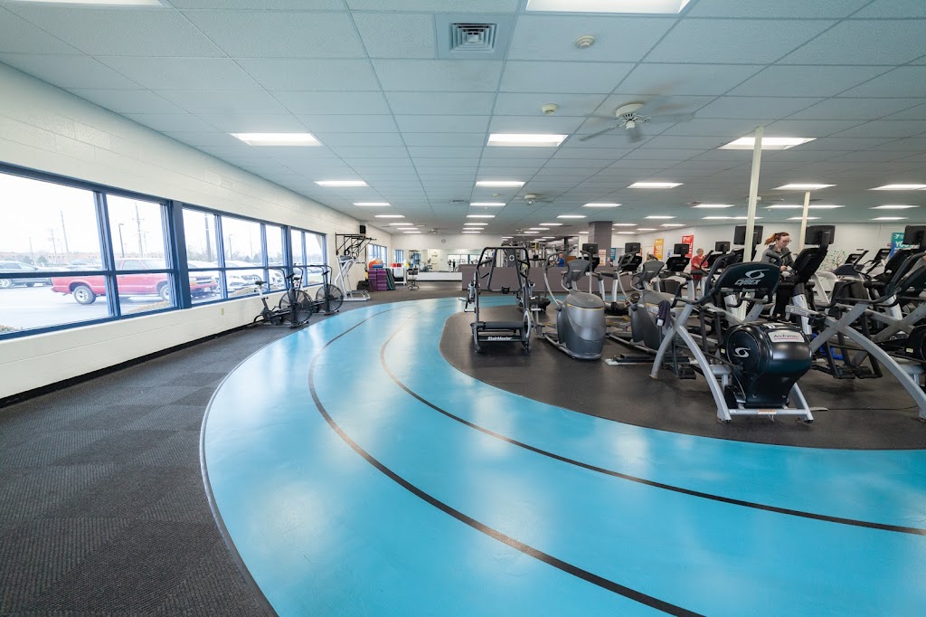  East Belleville YMCA