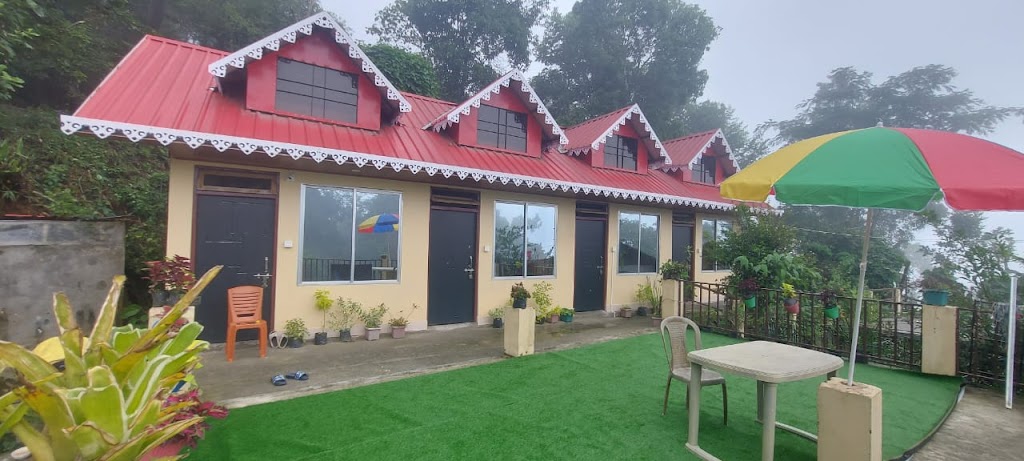 Tranquil Hillside Homestay