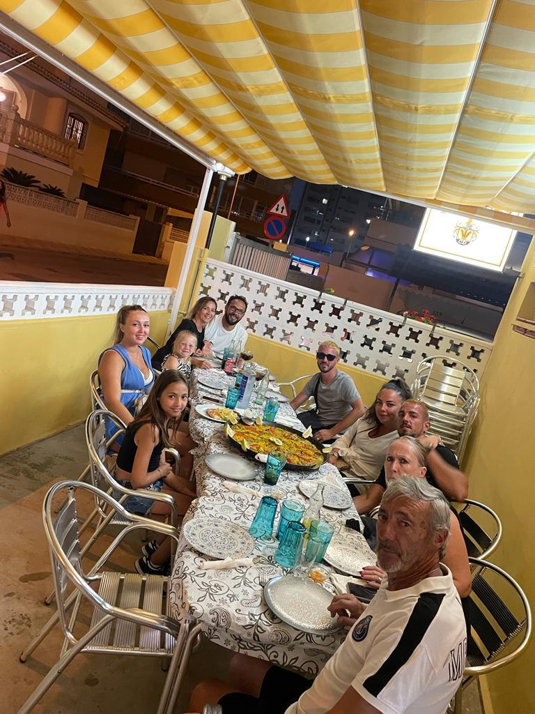 Cerveceria los Delfines