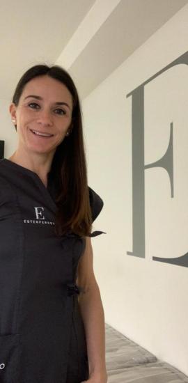 ESTER FERRER CENTRE D'ESTETICA AVANCADA