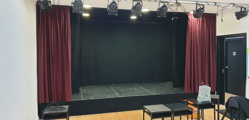 Cafe Teatre "L'artista"