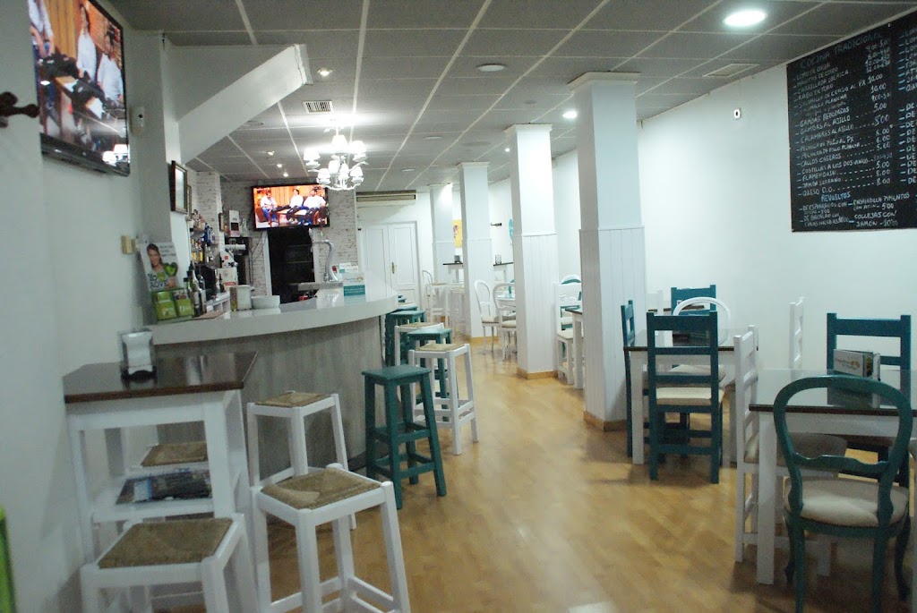 El Postigo de la Pianola