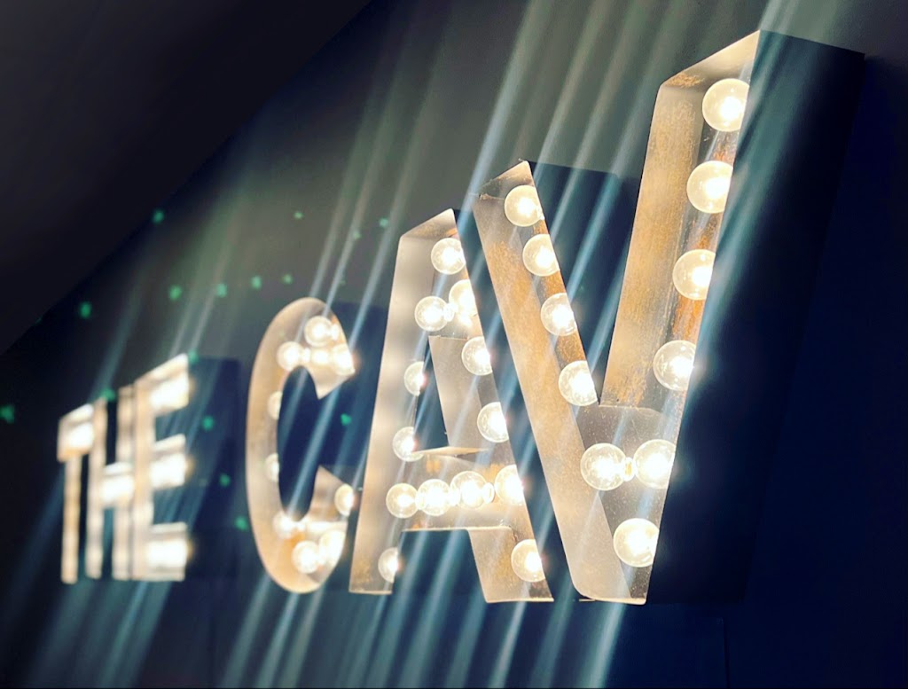  THE CAV Fitness - Fern Creek