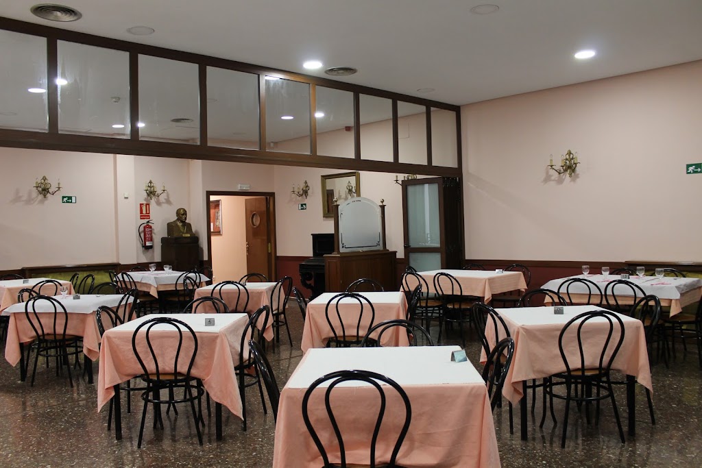 Asociacion Casa de los Obreros San Vte. Ferrer