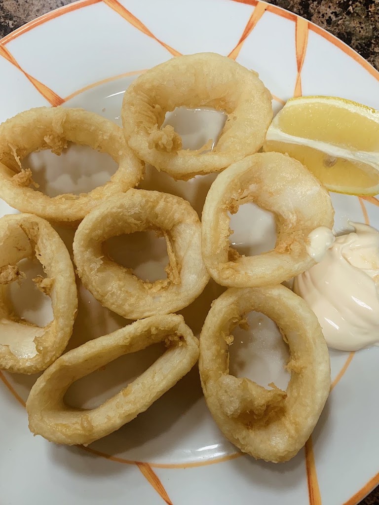 Pensat I Fet — Comida y bebida