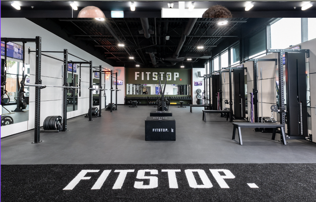  Fitstop La Jolla