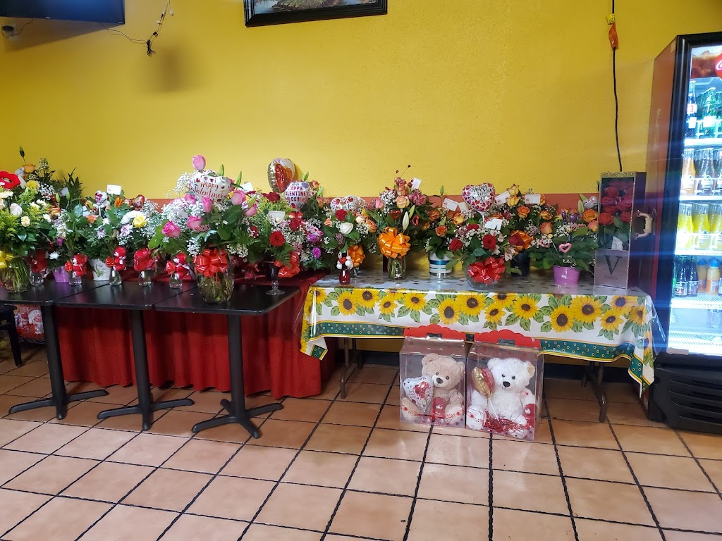 Hortensia's Flower Shop